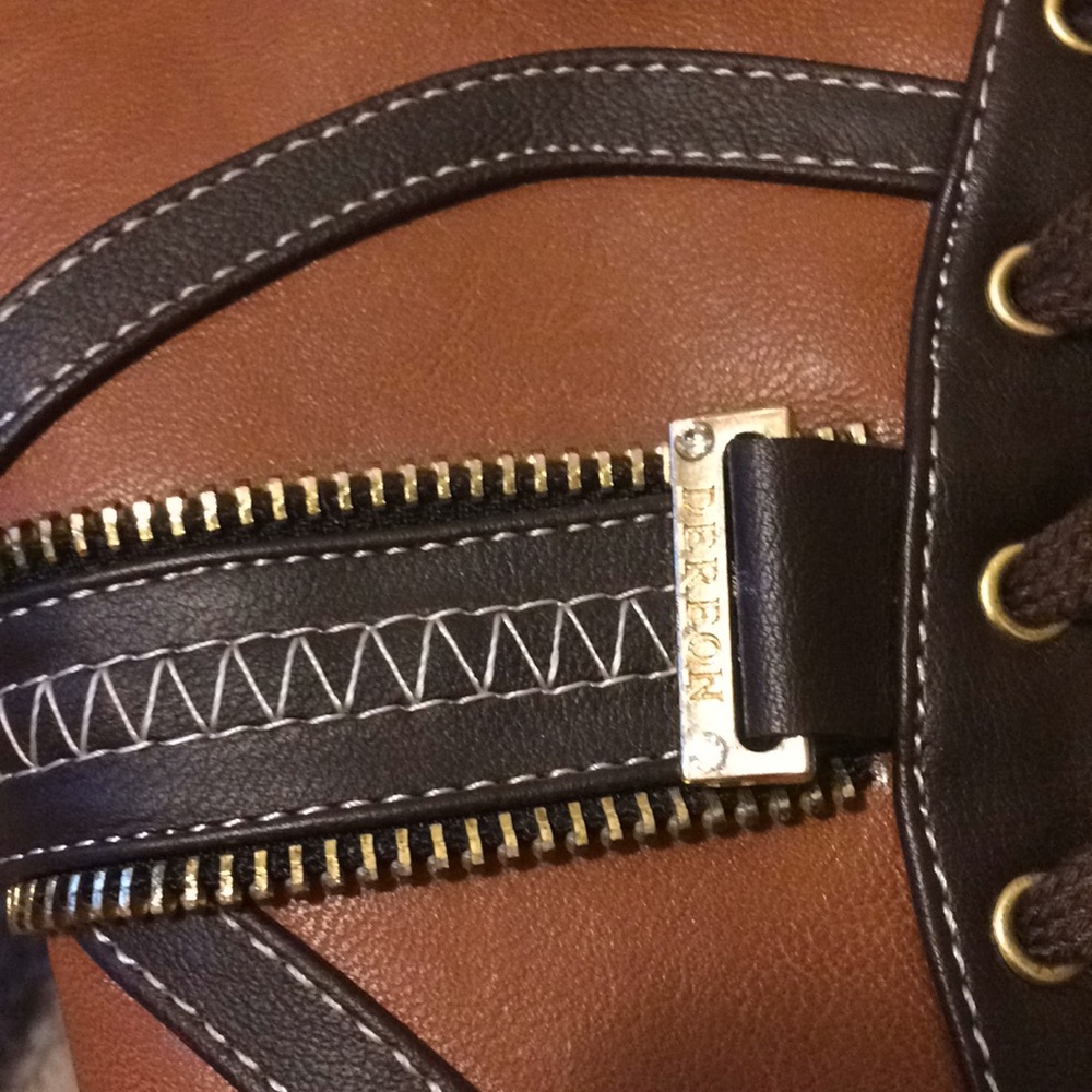 Winter boot stilettos - Picture 2 of 4